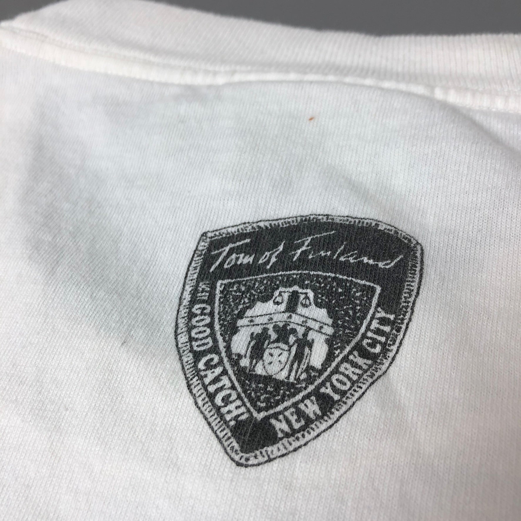 Early 90’s Tom of Finland T-Shirt