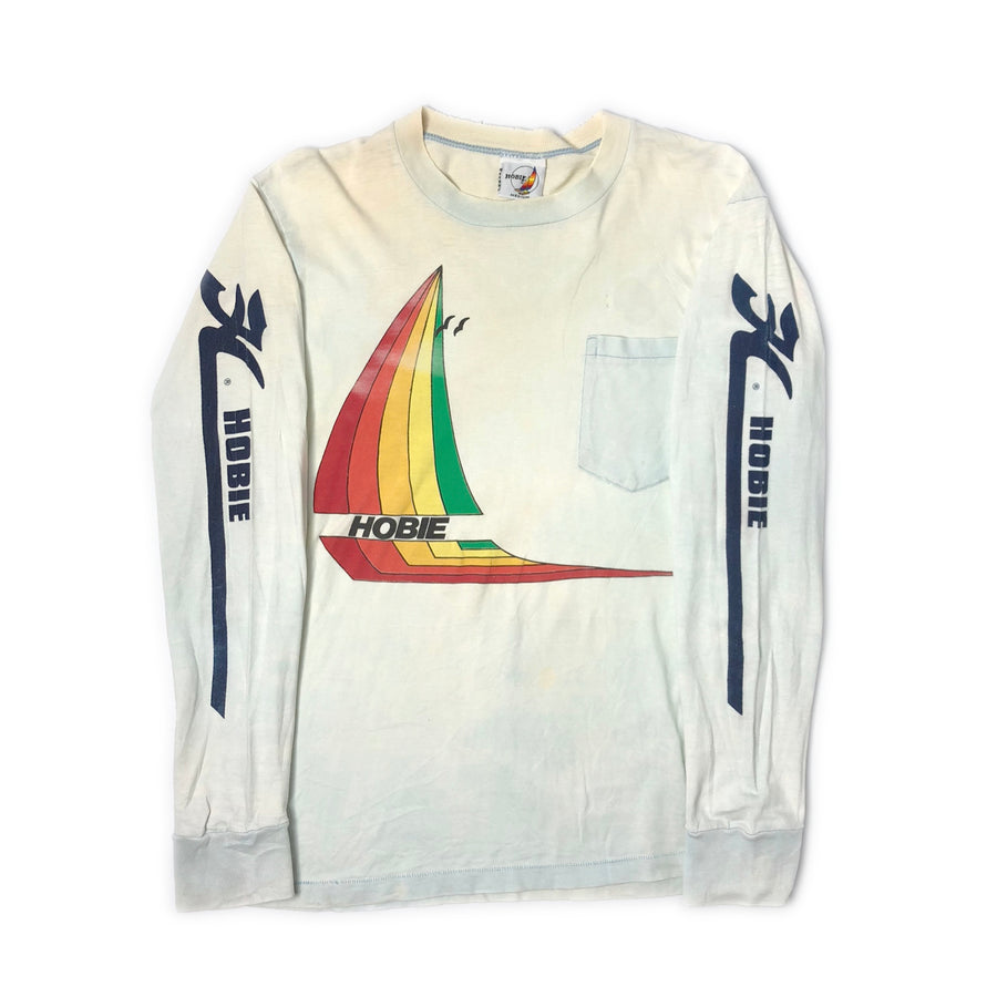 90s Hobie Long Sleeve T-Shirt