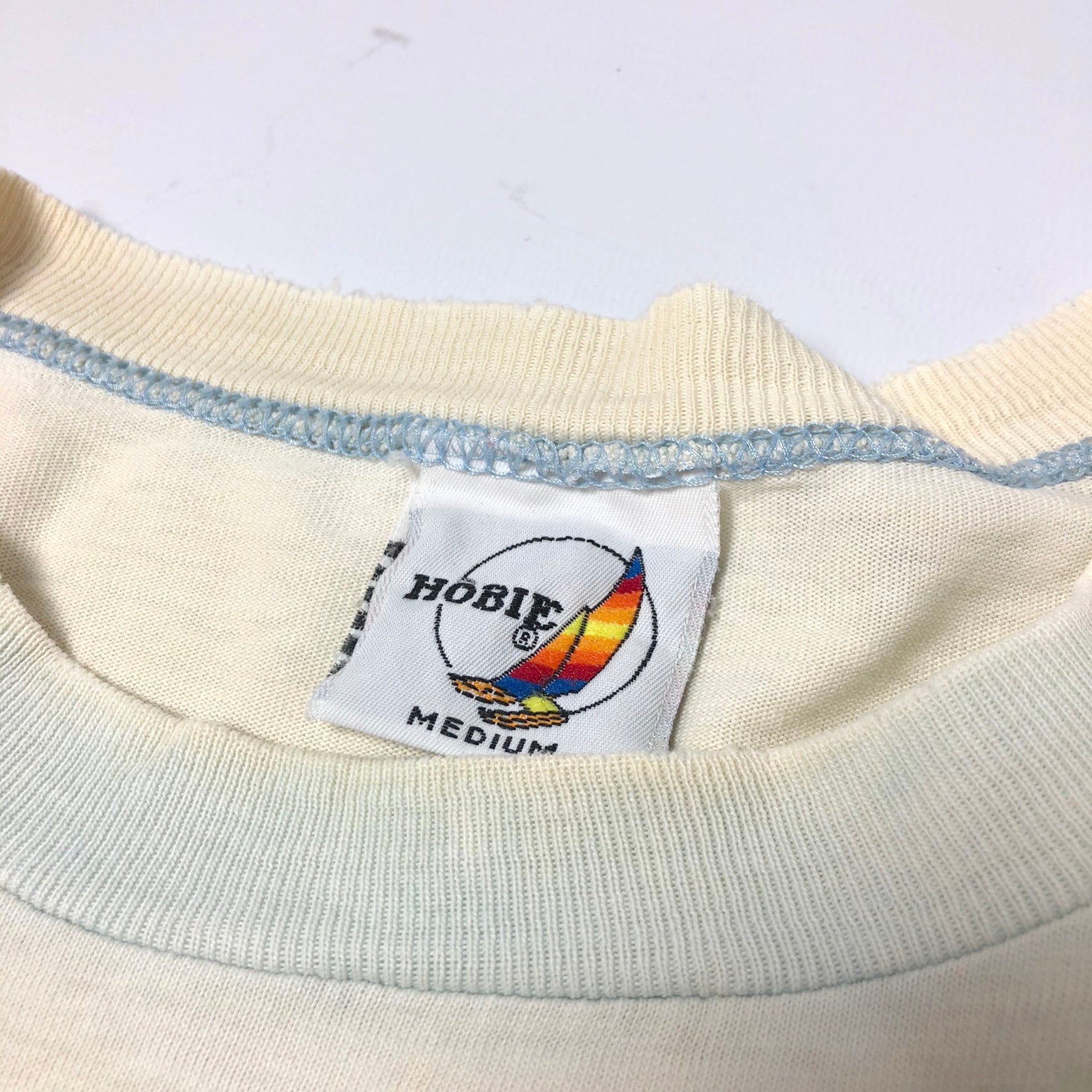 90s Hobie Long Sleeve T-Shirt