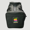 80's Apple Logo Holdall Bag