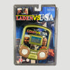 2001 Laden vs USA LCD Game (Boxed)