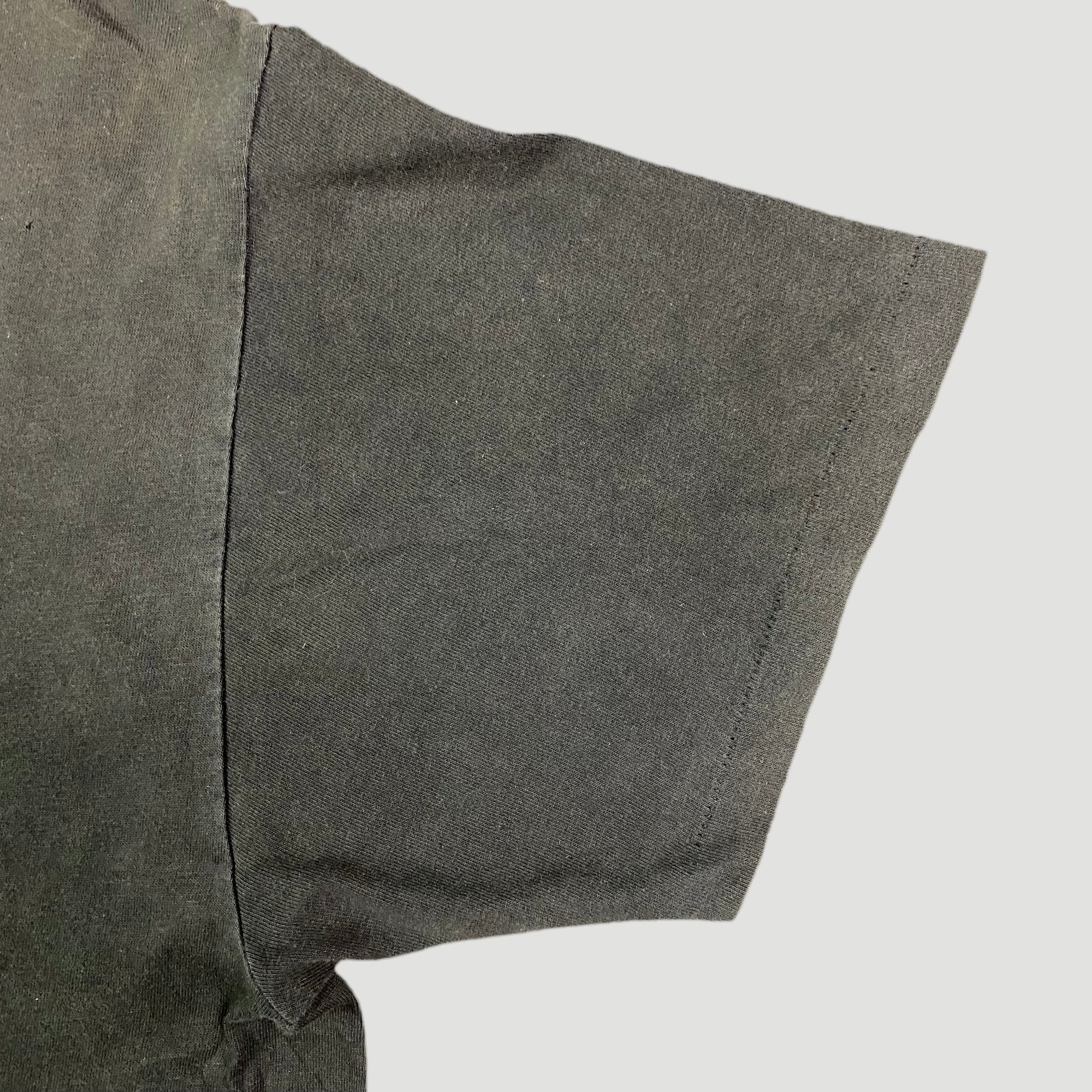 Mid 90's Charles Manson T-Shirt