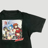 00's Evangelion EVA Racing T-Shirt