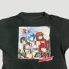 00's Evangelion EVA Racing T-Shirt