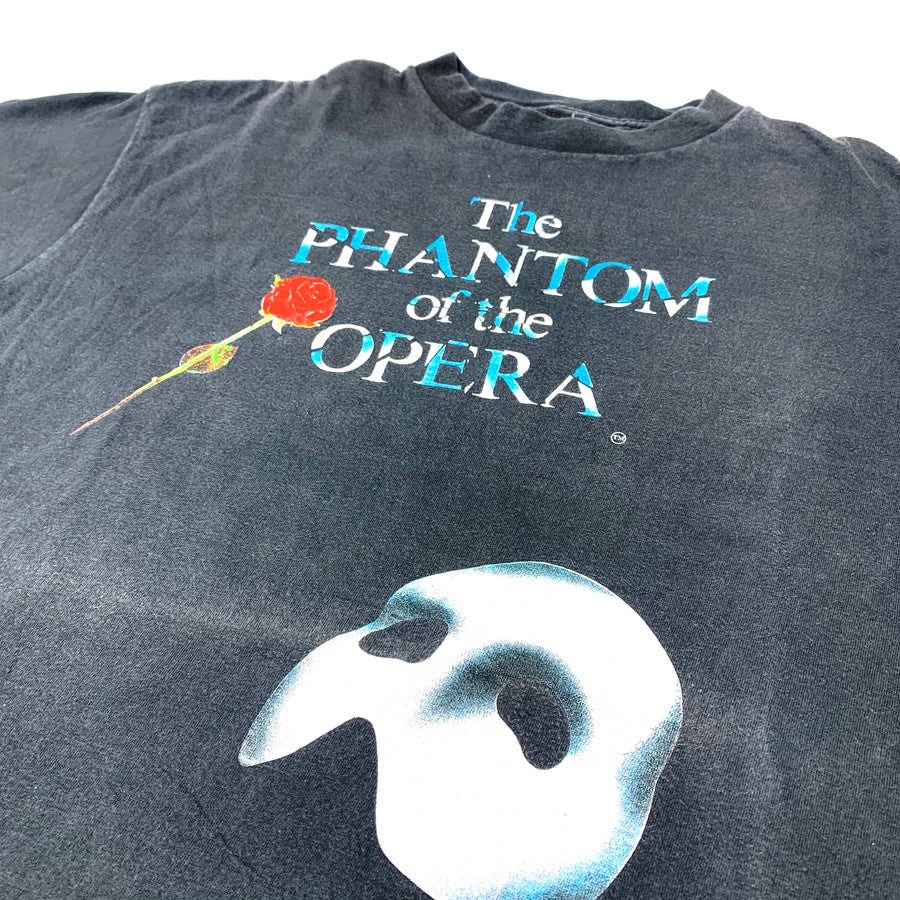 80's Phantom of the Opera T-Shirt