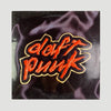 1997 Daft Punk Homework 1st Press 2LP