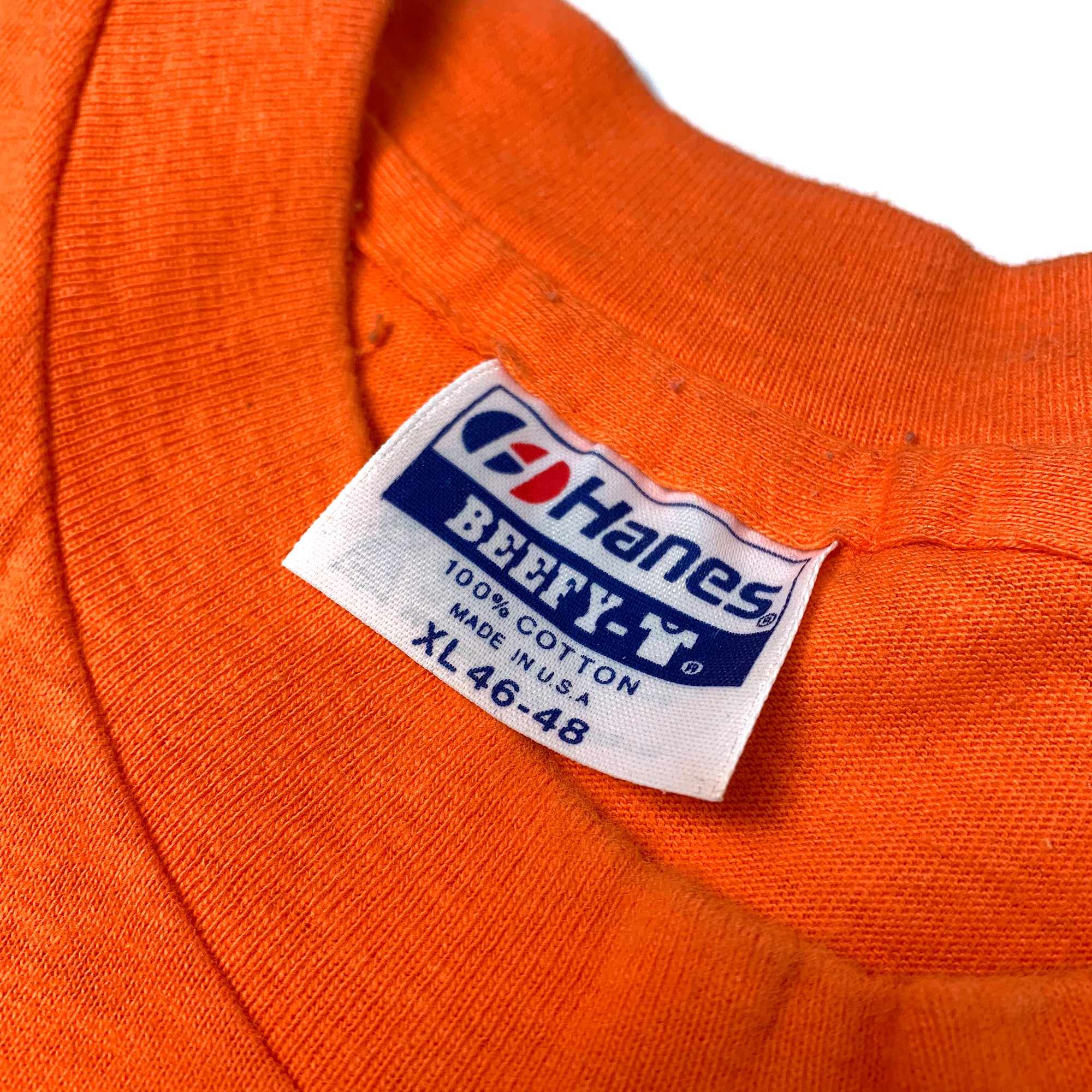 Early 90’s Thrasher Magazine logo T-Shirt