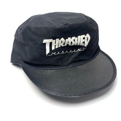 90’s Thrasher Elastic Back Cap