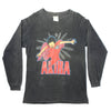 90's 'Akira' アキラ Tetsuo Shima L/S T-shirt