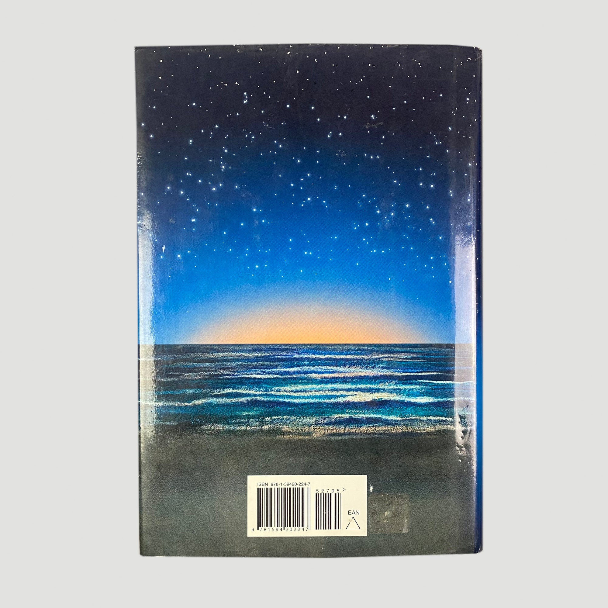 2014 Inherent Vice Hardback UK 1st Edition