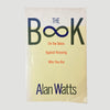 90's Alan Watts 'The Book