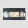 90's Neon Genesis 0.9 VHS
