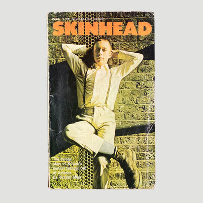 1972 Skinhead