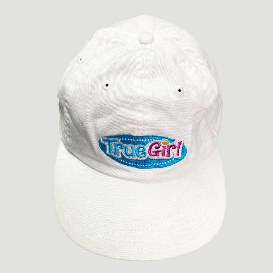 00's True Girl Champion Cap