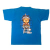 2000 Blind Electric Chair T-shirt