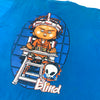 2000 Blind Electric Chair T-shirt