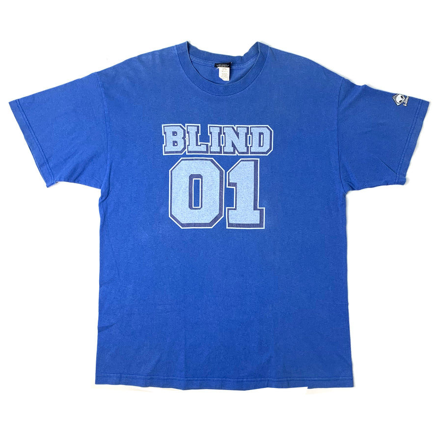 Late 90's Blind 01 Reaper T-Shirt