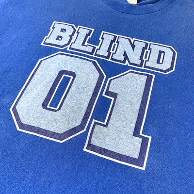 Late 90's Blind 01 Reaper T-Shirt