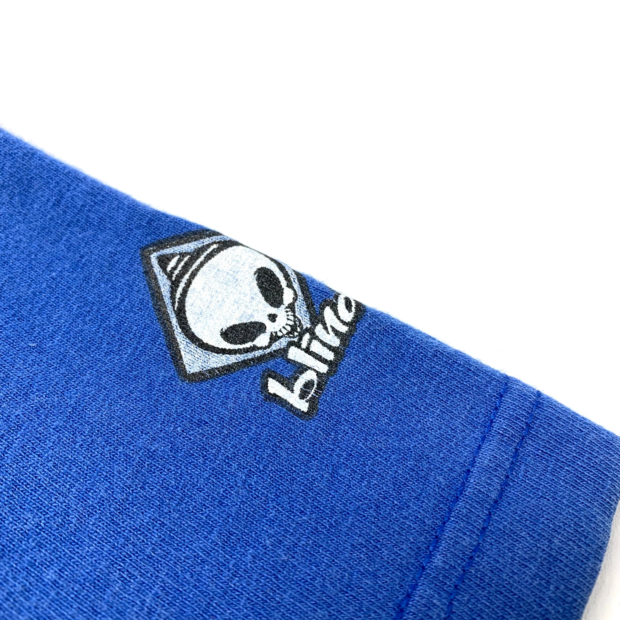 Late 90's Blind 01 Reaper T-Shirt