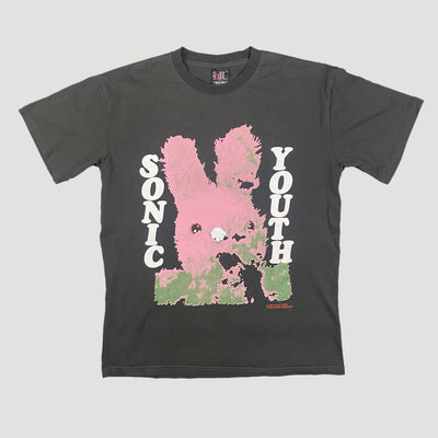 Sonic Youth Gracias Bootleg T-Shirt