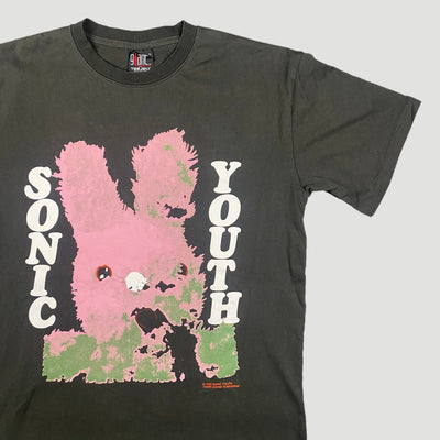 Sonic Youth Gracias Bootleg T-Shirt