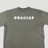 Sonic Youth Gracias Bootleg T-Shirt