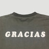 Sonic Youth Gracias Bootleg T-Shirt