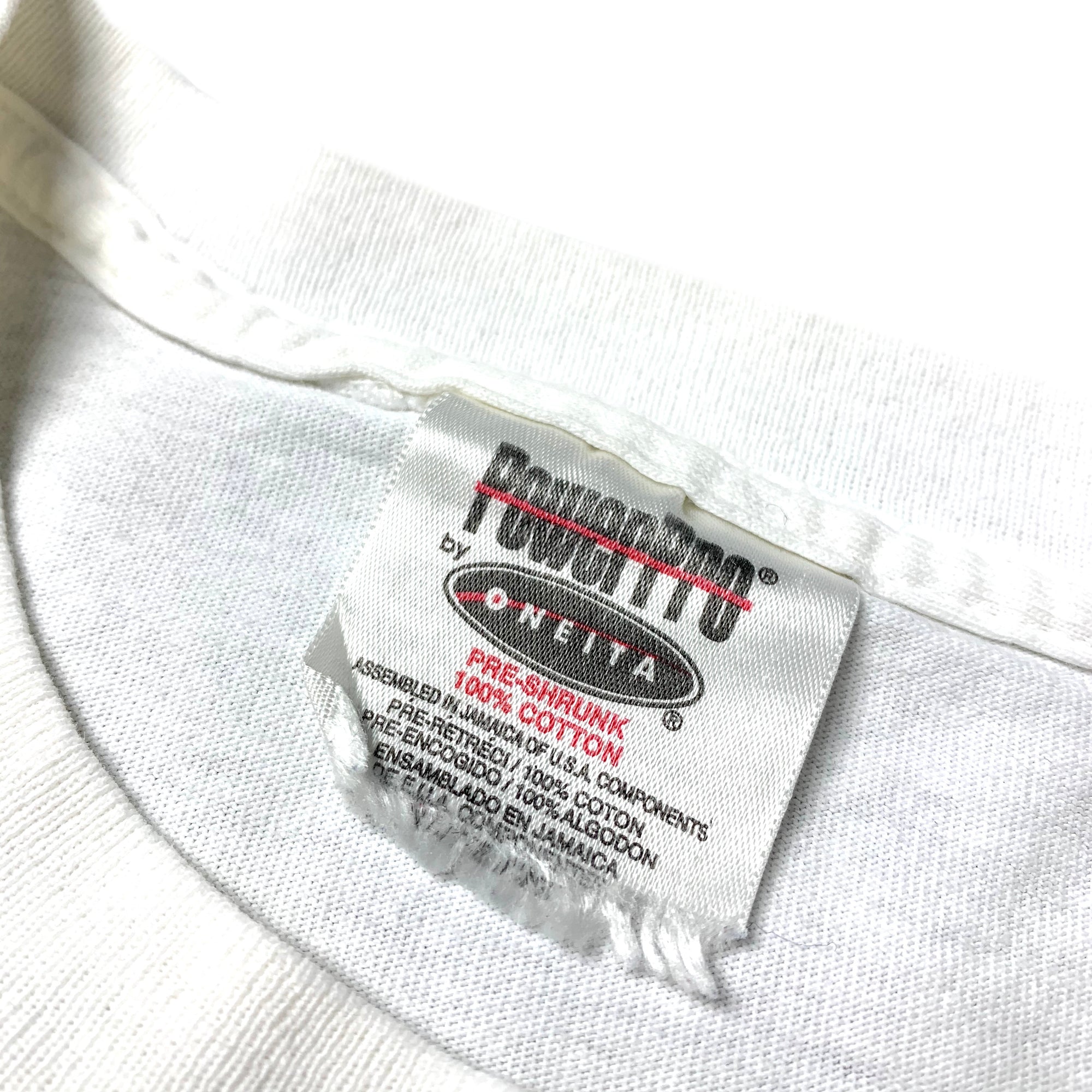 1998 Zelda Ocarina of Time T-Shirt