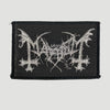 Mayhem Sew on Patch