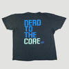 00's Intel Nerd to the Core T-Shirt