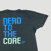 00's Intel Nerd to the Core T-Shirt