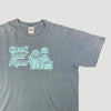 00's Mario Bros Clean Pipes T-Shirt