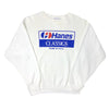 90's Hanes Logo Sweatshirt