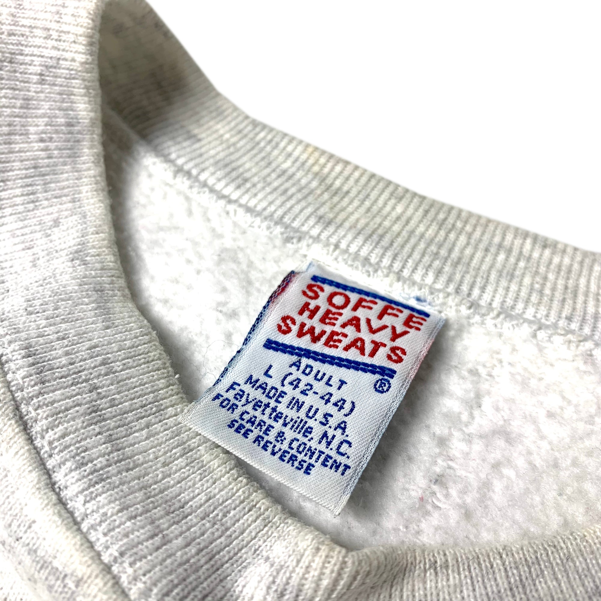 90's Home Grown Sinsemilla Weed Sweatshirt