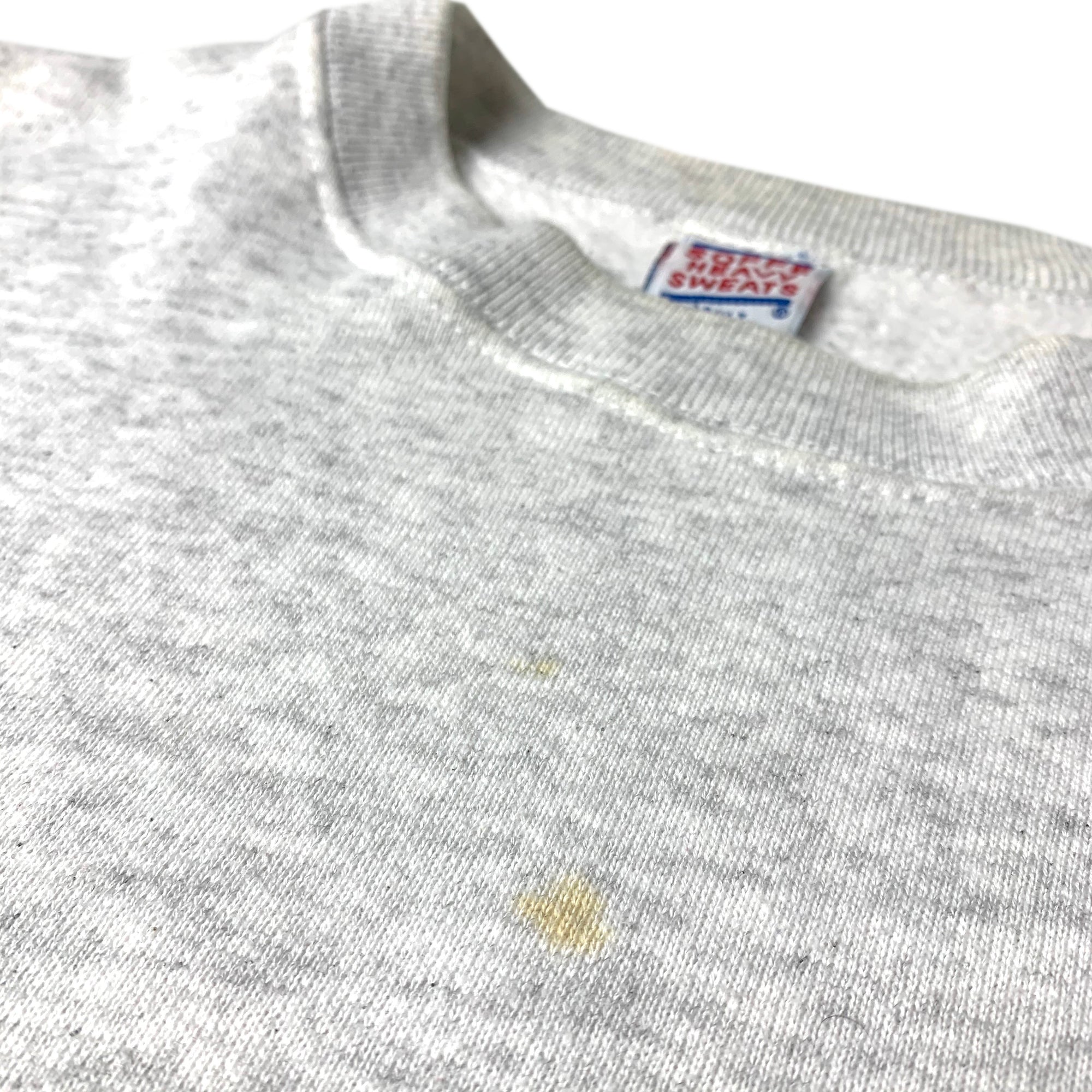 90's Home Grown Sinsemilla Weed Sweatshirt