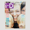 1987 i-D Magazine The Rise of the Rose Issue