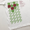 1991 Factory Records 'Cities in the Park' T-SHIRT