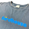 Late 90's Birdhouse Classic Logo T-Shirt