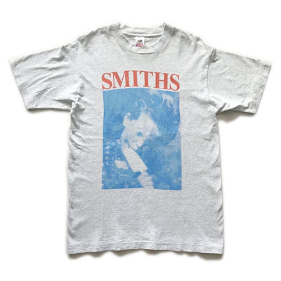 Early 90s The Smiths 'Lolly Boy' T-Shirt