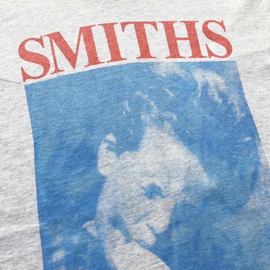 Early 90s The Smiths 'Lolly Boy' T-Shirt