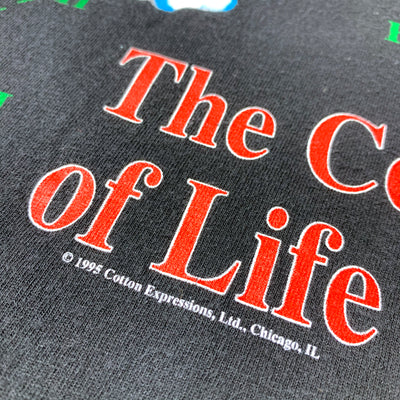 90's DNA is Life T-Shirt