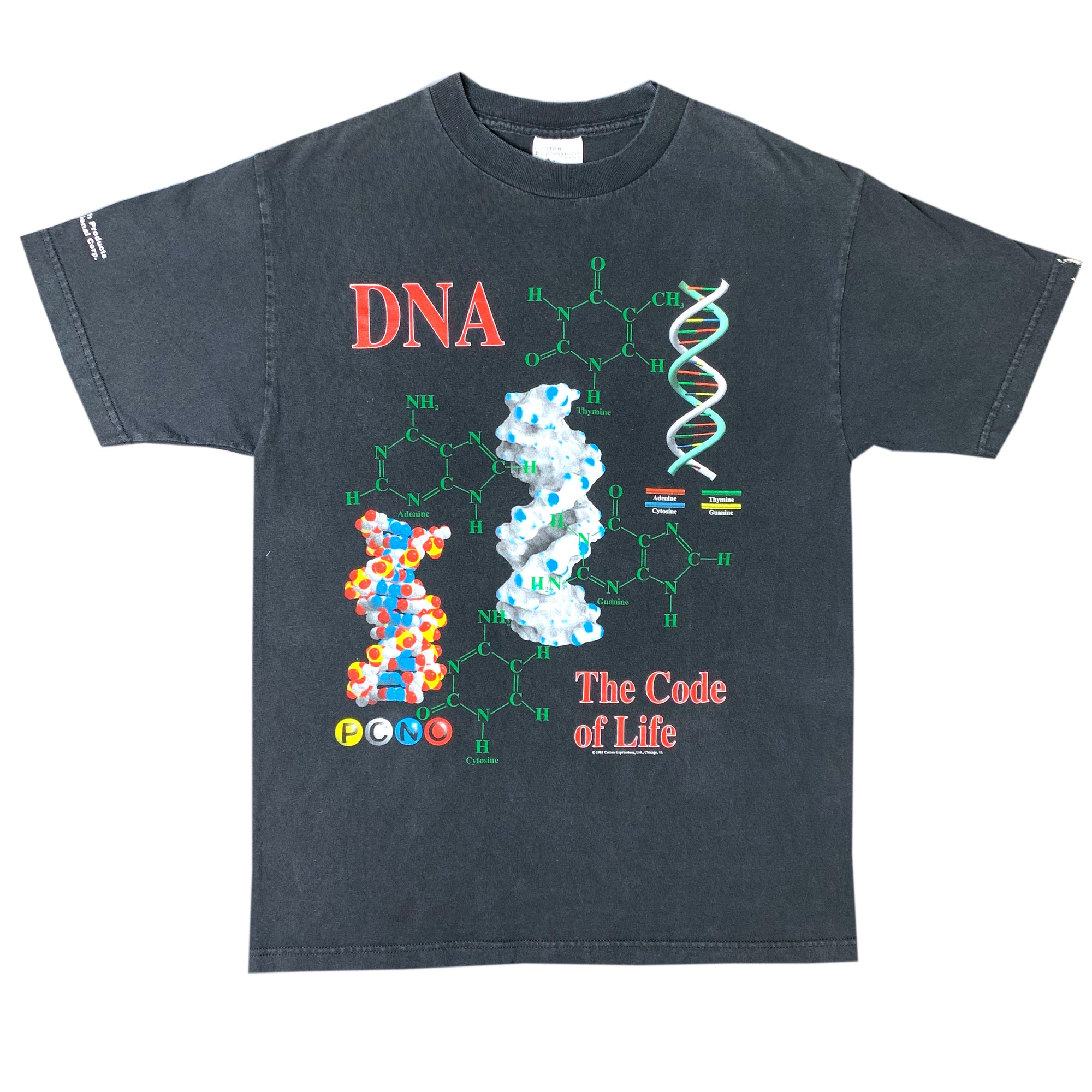 90's DNA is Life T-Shirt