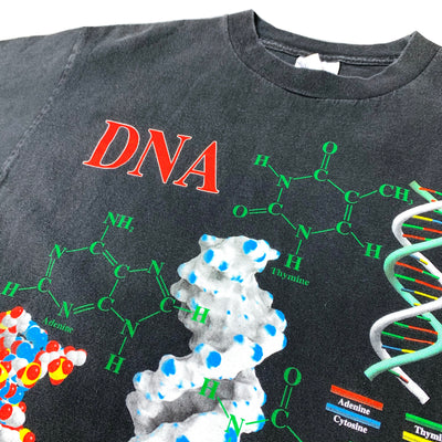 90's DNA is Life T-Shirt