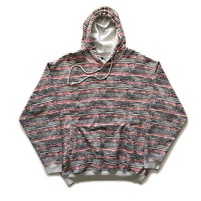 1990 Bodyglove All over Print Hoodie