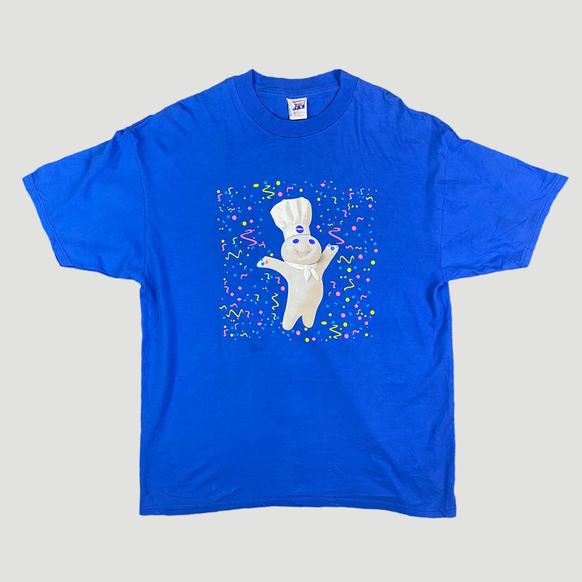 90's Doughboy Lets Celebrate T-Shirt