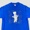 90's Doughboy Lets Celebrate T-Shirt