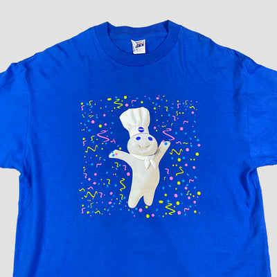 90's Doughboy Lets Celebrate T-Shirt