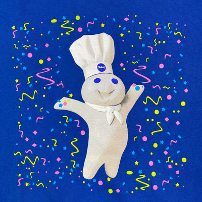 90's Doughboy Lets Celebrate T-Shirt