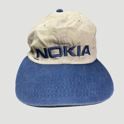 90's Connecting People Cap