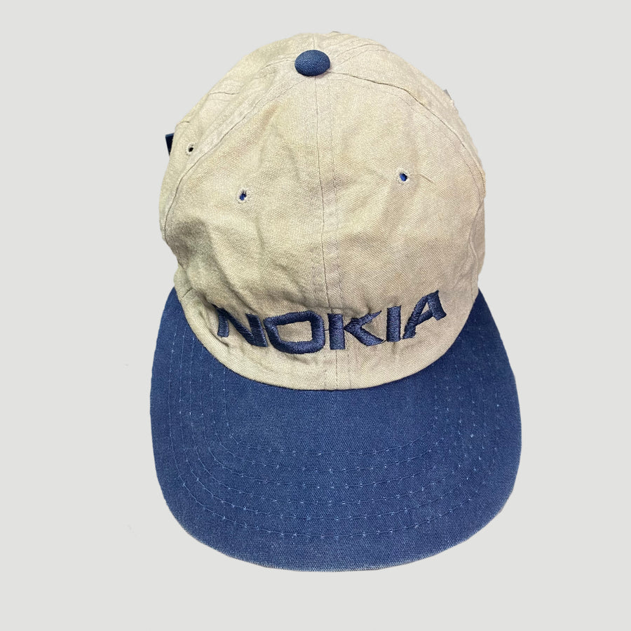 90's Connecting People Cap